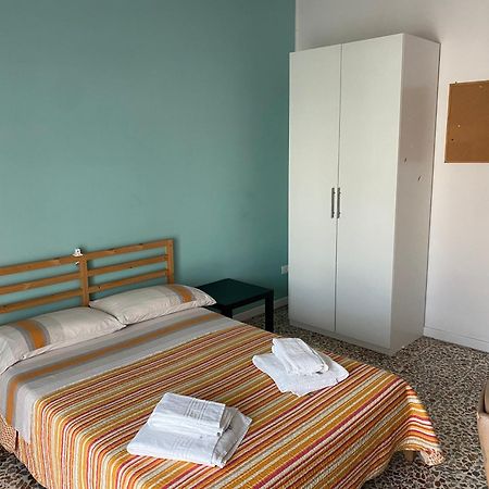 Giuffrida Apartment Rooms Catania Exterior photo