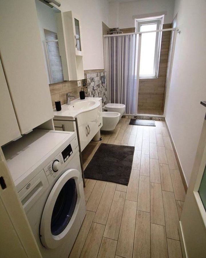 Giuffrida Apartment Rooms Catania Exterior photo