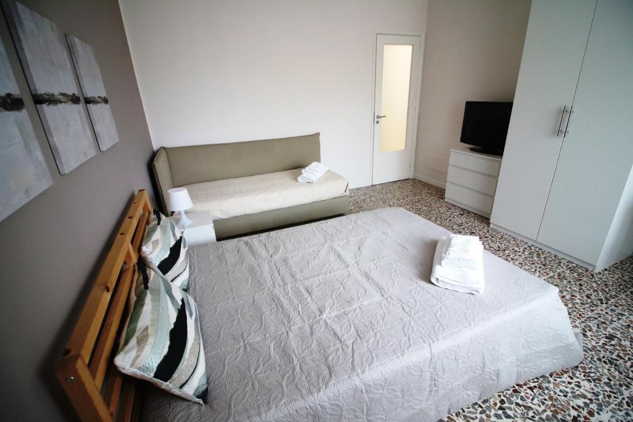 Giuffrida Apartment Rooms Catania Exterior photo