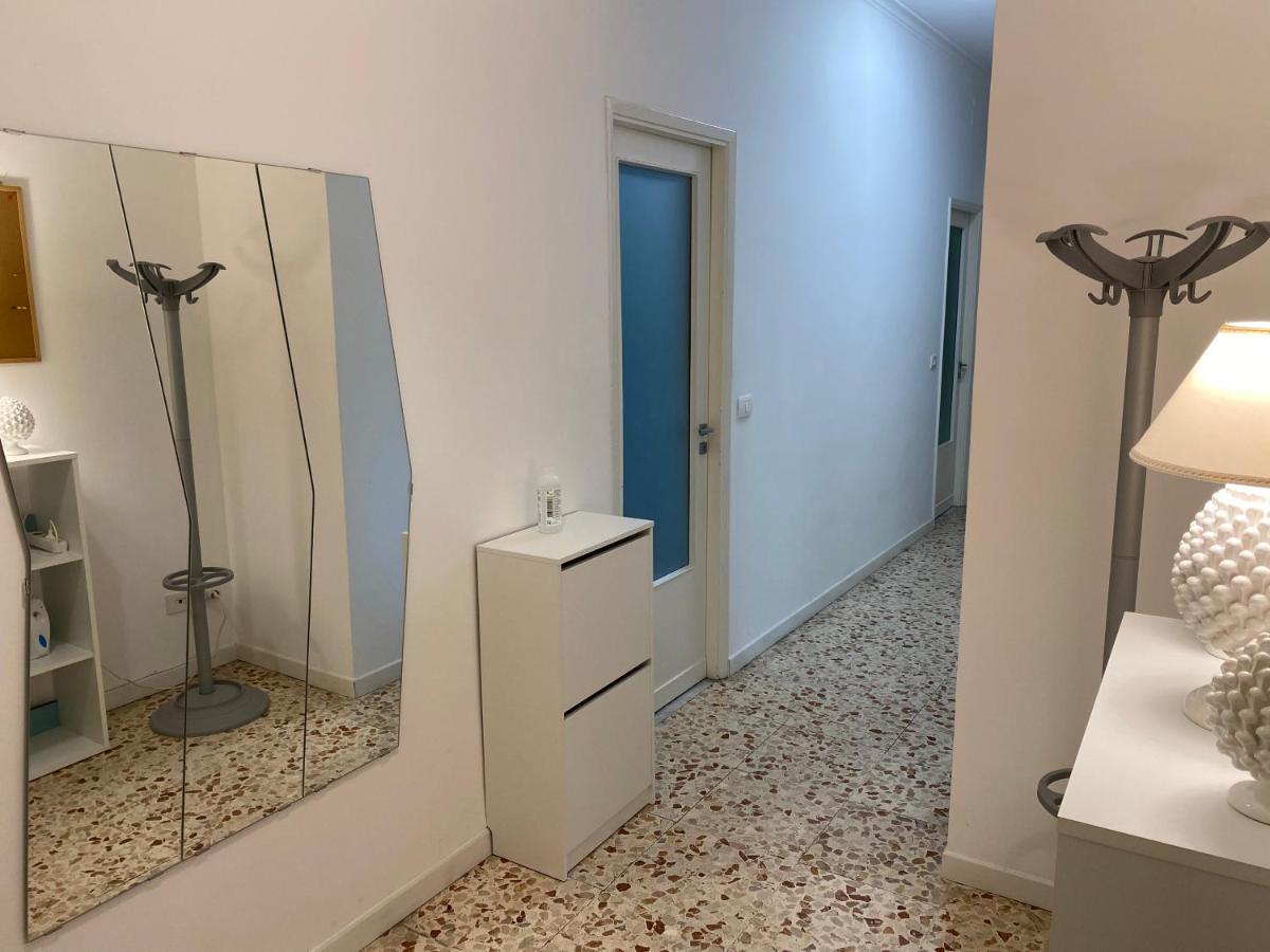 Giuffrida Apartment Rooms Catania Exterior photo