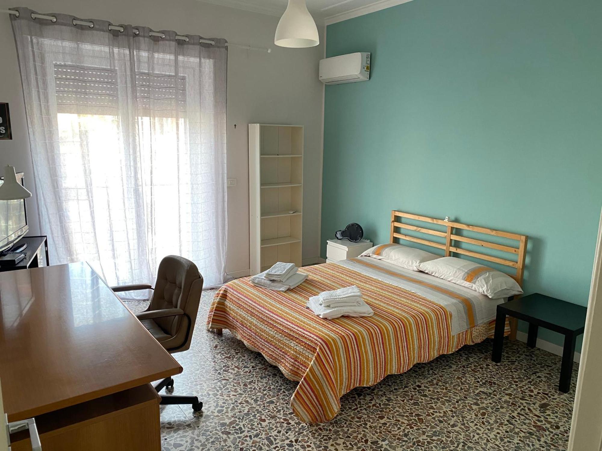 Giuffrida Apartment Rooms Catania Exterior photo